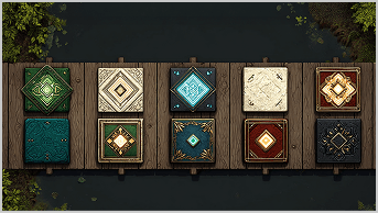 Screenshot of the game