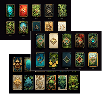 Screenshot of the game